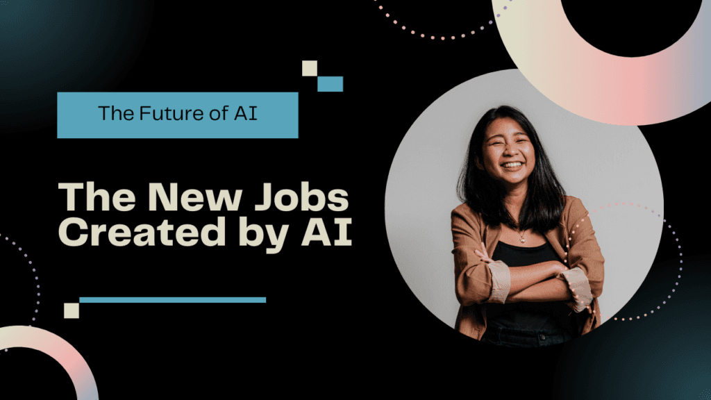 AI Tools- Job Taker or Opportunity Generator?