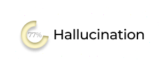 hallucination